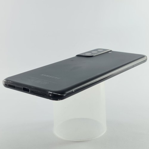 Смартфон Samsung Galaxy S21 Plus 128 GB Phantom Black USED **