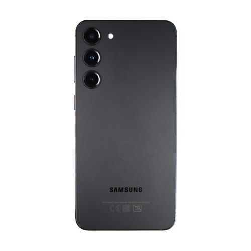Смартфон Samsung Galaxy S23 Plus 256 GB Black USED **