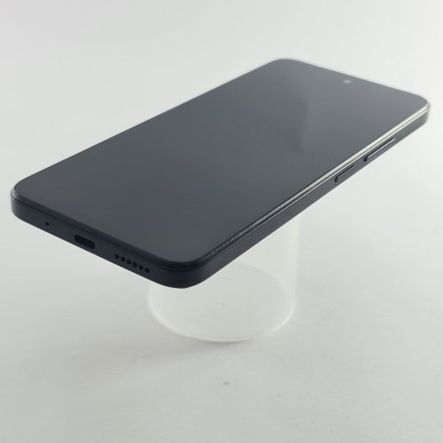 Смартфон Xiaomi Redmi Note 12 8/256Gb Matte Black USED **