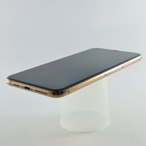 Смартфон iPhone 11 Pro Max 64GB Gold, Model A2218 USED **