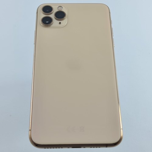 Смартфон iPhone 11 Pro Max 64GB Gold, Model A2218 USED **