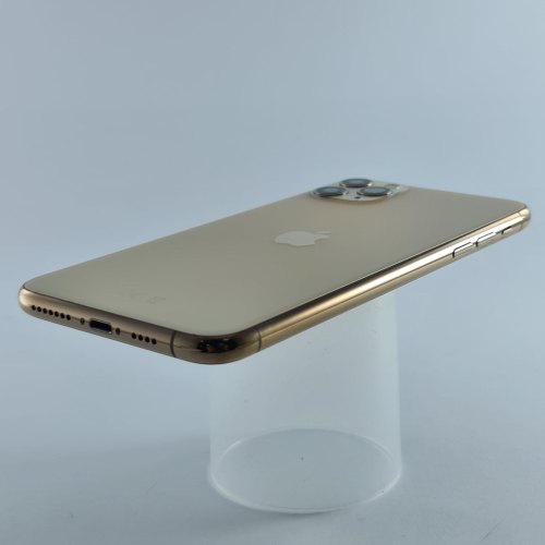 Смартфон iPhone 11 Pro Max 64GB Gold, Model A2218 USED **