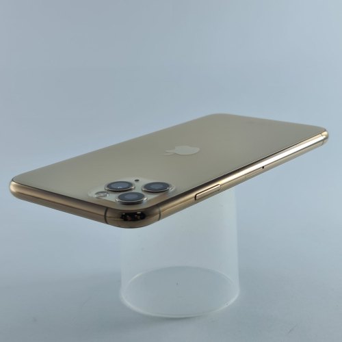Смартфон iPhone 11 Pro Max 64GB Gold, Model A2218 USED **
