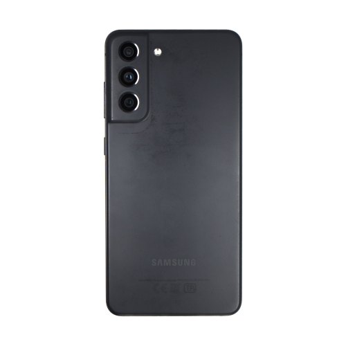 Смартфон Samsung Galaxy S21 FE 5G 128 GB Graphite USED **