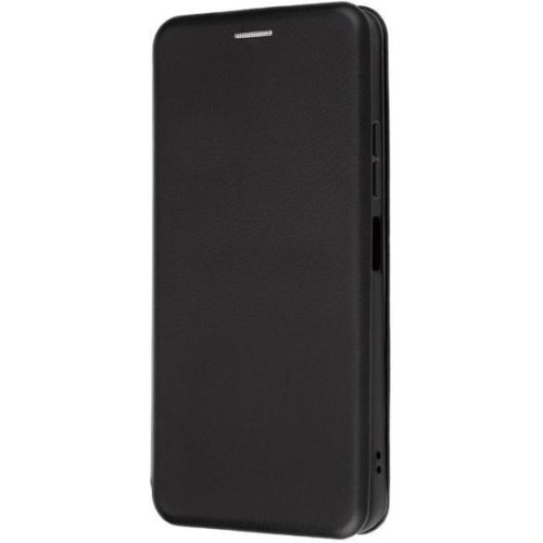 Чохол-книжка G-Case для ZTE Blade A75 4G Black (ARM78999)
