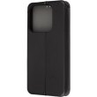 Чохол-книжка G-Case для ZTE Blade A75 4G Black (ARM78999)