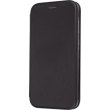 Чохол-книжка G-Case для Samsung A35 5G (A356) Black (ARM74328)