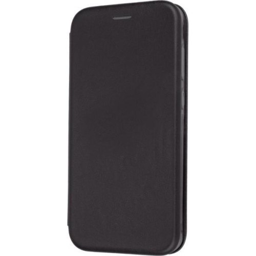 Чохол-книжка G-Case для Samsung A35 5G (A356) Black (ARM74328)
