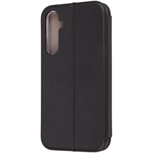 Чохол-книжка G-Case для Samsung A35 5G (A356) Black (ARM74328)