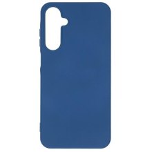 Накладка ArmorStandart ICON Case для Samsung A35 5G (A356) Dark Blue (ARM74320)