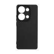 Накладка ArmorStandart ICON Case для Xiaomi Redmi Note 13 4G Camera cover Black (ARM82788)