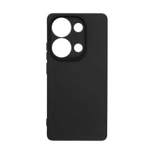 Накладка ArmorStandart ICON Case для Xiaomi Redmi Note 13 4G Camera cover Black (ARM82788)