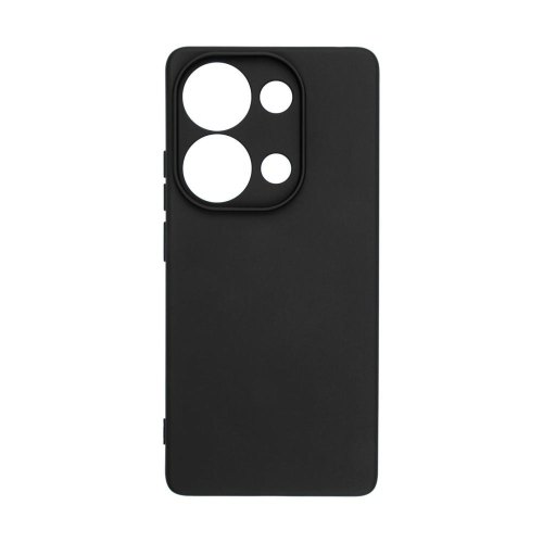 Накладка ArmorStandart ICON Case для Xiaomi Redmi Note 13 4G Camera cover Black (ARM82788)