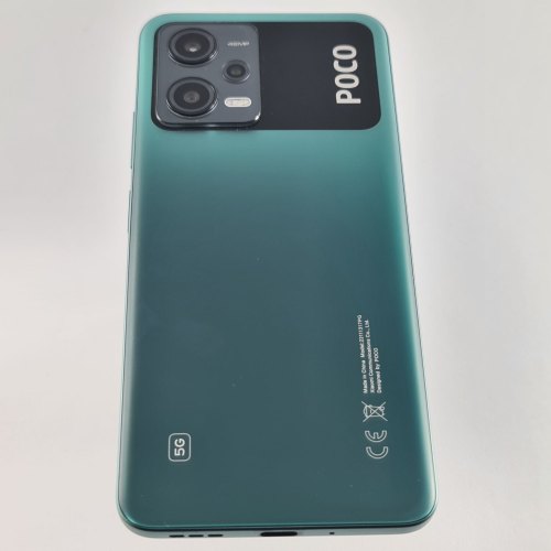 Смартфон POCO X5 6/128Gb Supernova Green USED **
