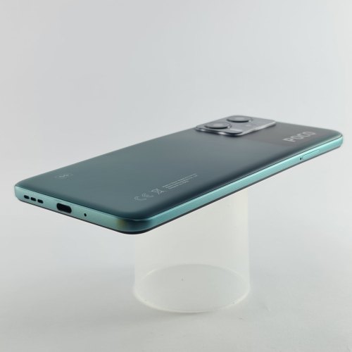 Смартфон POCO X5 6/128Gb Supernova Green USED **