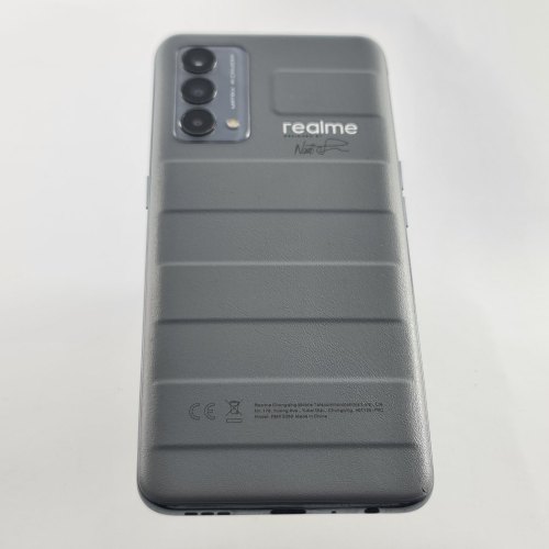 Смартфон RealmeGT Master Edition 128 GB Black USED **