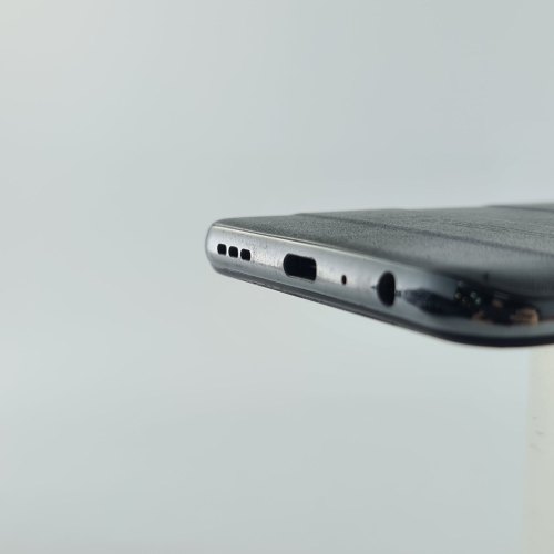 Смартфон RealmeGT Master Edition 128 GB Black USED **