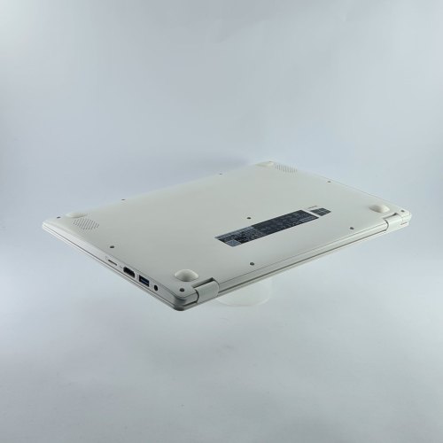 Ноутбук IdeaPad 110 11.6 Intel Celeron Processor N3060, 2 GB, 32 GB, White USED ** (80WG002TRA-232WH)