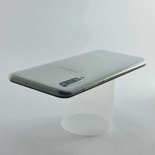 Смартфон Samsung Galaxy A50 (A505F) 128Gb White (SM-A505FZWQSEK) USED **