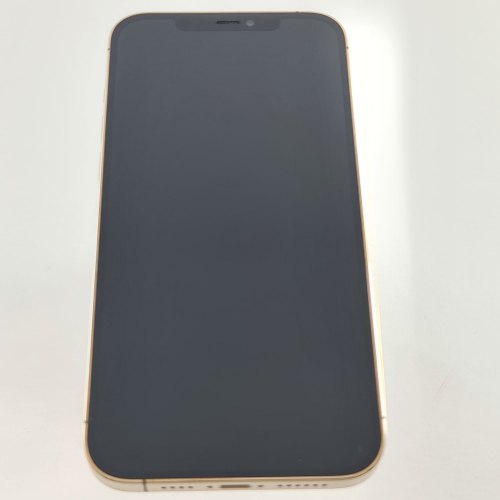 Смартфон iPhone 12 Pro Max 128GB Gold, Model A2411 USED **