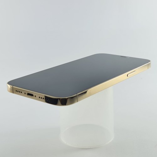 Смартфон iPhone 12 Pro Max 128GB Gold, Model A2411 USED **