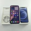 Смартфон iPhone 12 128GB Black, Model A2403 USED **