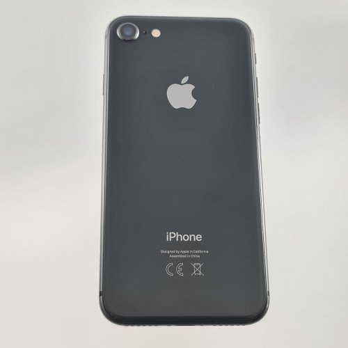 Смартфон iPhone 8 64GB Space Grey, model A1905 USED **