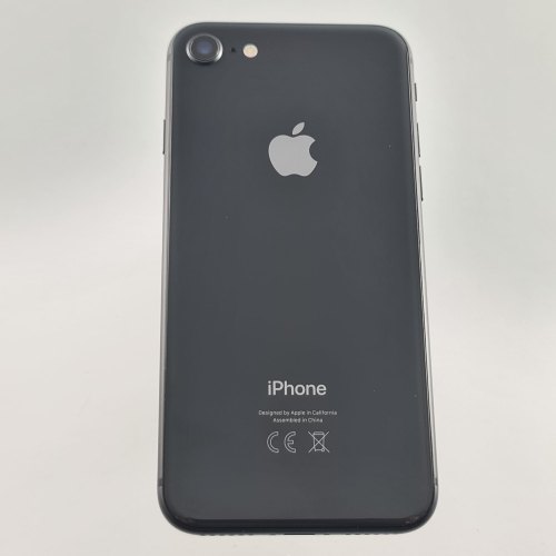 Смартфон iPhone 8 128GB Space Grey Model nr A1905 USED **