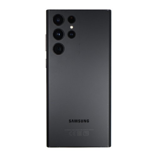 Смартфон Samsung Galaxy S22 Ultra (S908B) 256Gb Phantom Black (SM-S908BZKGSEK) USED **