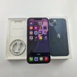 Смартфон iPhone 13 256GB Midnight, Model A2633 USED **