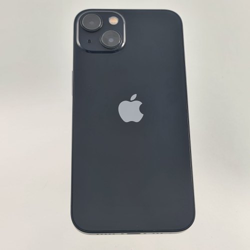 Смартфон iPhone 13 256GB Midnight, Model A2633 USED **