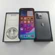 Смартфон iPhone 13 Pro 128GB Graphite, Model A2638 USED **