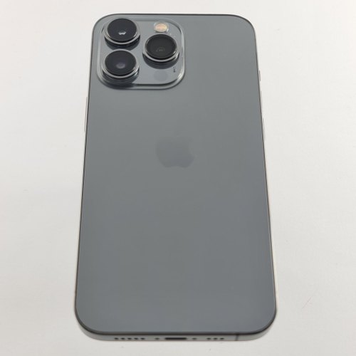 Смартфон iPhone 13 Pro 128GB Graphite, Model A2638 USED **