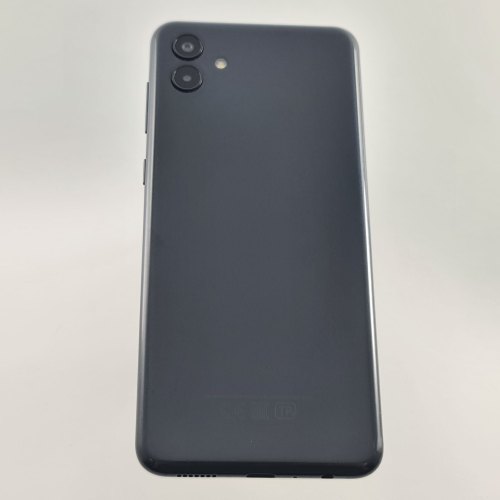 Смартфон Samsung Galaxy A04 (A045F) 64Gb Black (SM-A045FZKGSEK) USED **