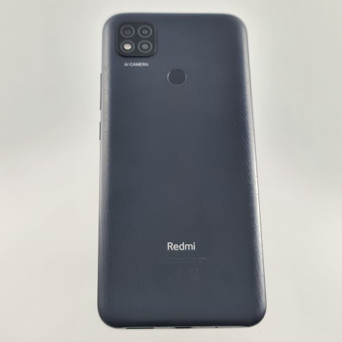 Смартфон Xiaomi Redmi 9C 2/32Gb Midnight Gray USED **
