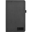 Чохол-книжка BeCover Slimbook для Samsung Galaxy Tab A9 SM-X115 8.7 Black (710120)
