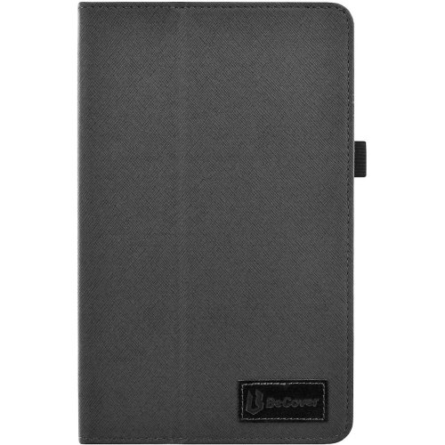 Чохол-книжка BeCover Slimbook для Samsung Galaxy Tab A9 SM-X115 8.7 Black (710120)