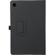 Чохол-книжка BeCover Slimbook для Samsung Galaxy Tab A9 SM-X115 8.7 Black (710120)