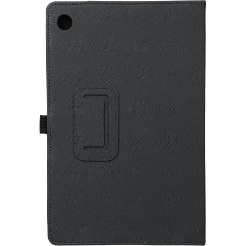 Чохол-книжка BeCover Slimbook для Samsung Galaxy Tab A9 SM-X115 8.7 Black (710120)