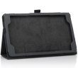 Чохол-книжка BeCover Slimbook для Samsung Galaxy Tab A9 SM-X115 8.7 Black (710120)