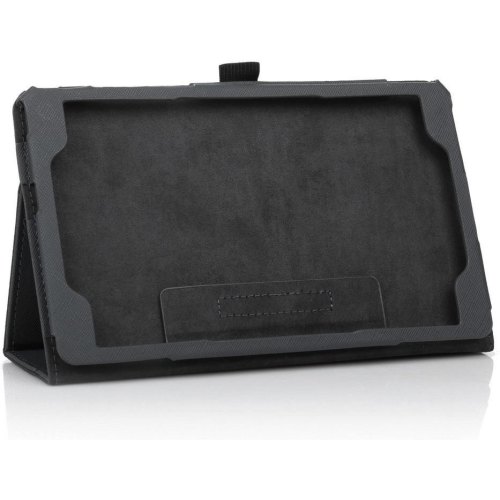 Чохол-книжка BeCover Slimbook для Samsung Galaxy Tab A9 SM-X115 8.7 Black (710120)