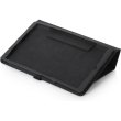 Чохол-книжка BeCover Slimbook для Samsung Galaxy Tab A9 SM-X115 8.7 Black (710120)