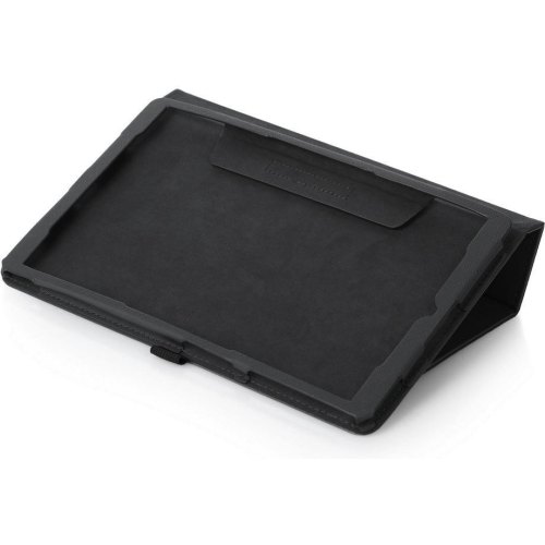 Чохол-книжка BeCover Slimbook для Samsung Galaxy Tab A9 SM-X115 8.7 Black (710120)