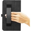 Чохол-книжка BeCover Slimbook для Samsung Galaxy Tab A9 SM-X115 8.7 Black (710120)