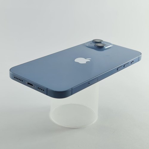 Смартфон Apple iPhone 14 Plus 256GB Blue USED **