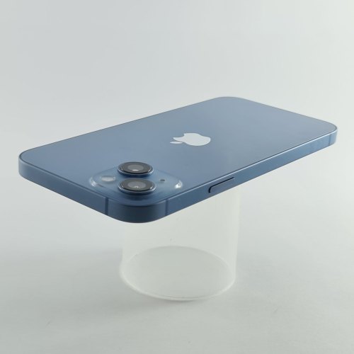 Смартфон Apple iPhone 14 Plus 256GB Blue USED **