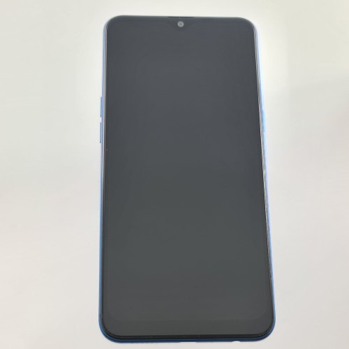 Смартфон Samsung Galaxy A10s (A107F) 32Gb Blue (SM-A107FZBDSEK) USED **