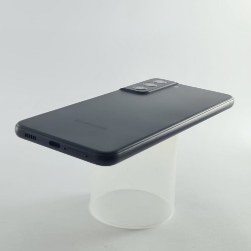 Смартфон Samsung Galaxy S21 FE 5G (G990B) 256Gb Graphite (SM-G990BZAGSEK) USED **