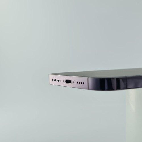 Смартфон Смартфон Apple iPhone 14 Pro Max 128GB Deep Purple, A2894 USED **