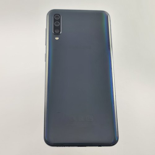 Смартфон Samsung Galaxy A50 (A505F) 64Gb Blue (SM-A505FZBUSEK) USED **